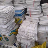 کارتن پلاستیک آهن مس کتاب کاغذ