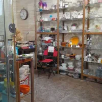 اجاره مغازه|اجارهٔ مغازه و غرفه|رشت, اسماعیل آباد|دیوار