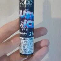 سالت نیکوتین هندونه یخ