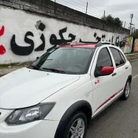 کوییک دنده‌ای R، مدل ۱۳۹۹|خودرو سواری و وانت|لاهیجان, کوی خزر|دیوار