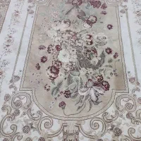 فرش 500 شانه زخیم اصل