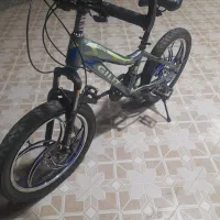 دوچرخه سایز ۲۰