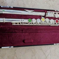 فلوت ژوپیتر JFL700RE