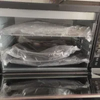 اون توستر کومتال|اجاق گاز و لوازم برقی پخت‌وپز|بروجرد, |دیوار