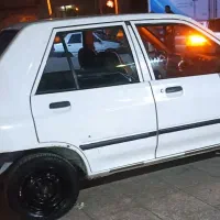 پراید 131
