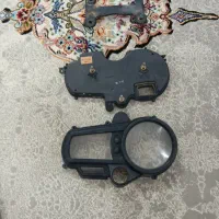 قاب کیلو متر آپاچی