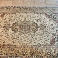 فرش نگین مشهد ۱۲ متری