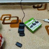 فروش پایه شارژ کسنول S / X one