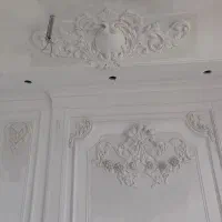 گچکاری گچبری|خدمات پیشه و مهارت|گلپایگان, |دیوار