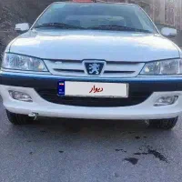 پارس موتورجدیدسفارشی چهارچرخ دیسک