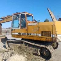 بیل مکانیکی 912 هپکو|خودرو سنگین|گلستان (تهران), |دیوار