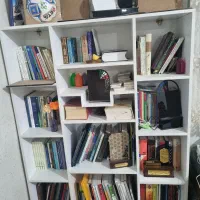کتابخانه ام دی اف کامل
