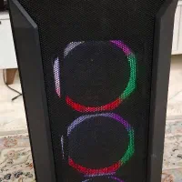 سیستم گیمینگ