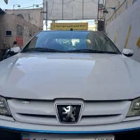 پژو پارس TU5 مدل 1397|خودرو سواری و وانت|دزفول, |دیوار