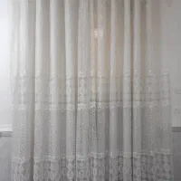 پرده|پرده، رانر، رومیزی|اهواز, شهرک دانشگاه|دیوار