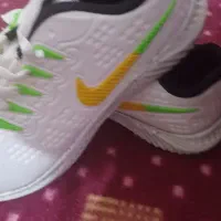 کفش سفید نایک نو