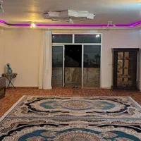 اجاره روزانه/هفتگی/ماهانه آپارتمان ۱۲۰ متری|اجارهٔ کوتاه‌مدت آپارتمان و سوئیت|سمیرم, |دیوار