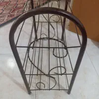جا کفشی
