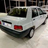 پراید ۹۶/شاسی سالم/نقد و اقساط|خودرو سواری و وانت|یزد, |دیوار