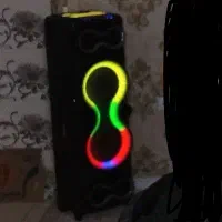 پارتی باکس 22000 ولت،JBL