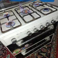 گاز|اجاق گاز و لوازم برقی پختوپز|مشهد, نیزه|دیوار