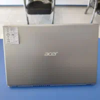 لپ تاپ acer دو گیگ گرافیک|رایانه همراه|میناب, |دیوار