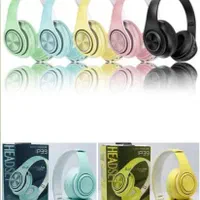 هدفون های چراغ دار بچه گانه|لوازم جانبی موبایل و تبلت|خرمآباد, |دیوار