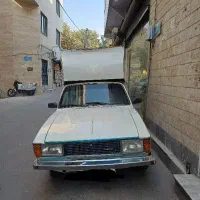 پیکان وانت ۸۵|خودرو سواری و وانت|ری, ولی آباد|دیوار