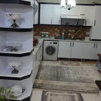 فروش واحد ۱۱۰متری شخصی ساز|فروش آپارتمان|خلخال, |دیوار