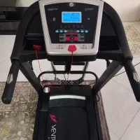 تردمیل ونتورا 1300MSبا شیب برقی و ویبراتور و ...