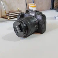 دوربین فول فریم r8 کنون r8 canon|دوربین عکاسی و فیلم‌برداری|اصفهان, فرهنگیان|دیوار