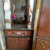 کمد لباس|جاکفشی، کمد، دراور|نورآباد ممسنی, |دیوار