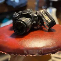 دوربین canon 400D