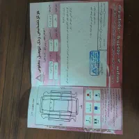 ماشین فوق تمیز|خودرو سواری و وانت|مشهد, سمزقند|دیوار