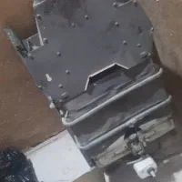 خریدار و فروش موتور یخچال سوخته وخراب وکمپرسور|یخچال و فریزر|زاهدان, |دیوار