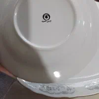 چینی گل طوسی|ظروف سرو و پذیرایی|تهران, مطهری|دیوار