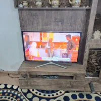تلویزیون 42 سامسونگ اسمارت در حد صفر|تلویزیون و پروژکتور|اردبیل, |دیوار