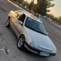 ۴۰۵|خودرو سواری و وانت|سهند, |دیوار