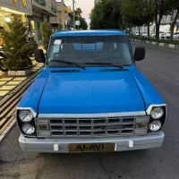 نیسان دیزل تحویل 404|خودرو سواری و وانت|شهرکرد, |دیوار