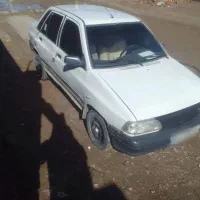 پراید فروشی