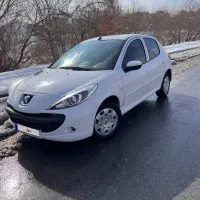 207مدل 1400|خودرو سواری و وانت|سردشت, |دیوار