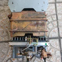 آبگرمکن بوتان B3115 درحد|آبگرمکن، پکیج، شوفاژ|تهران, تهرانسر شرقی|دیوار