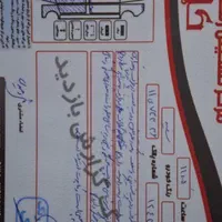 ال ۹۰ مدل ۹۰ دوگانه|خودرو سواری و وانت|مشهد, شهرک رازی (شهرک غرب)|دیوار