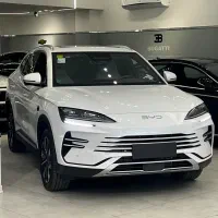 بی وای دی سانگ پلاس ۲۰۲۵ با چشم خدا