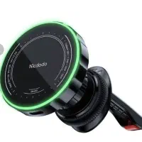 هولدر وایرلس فن دار مک دو دو|لوازم جانبی موبایل و تبلت|تهران, نارمک|دیوار