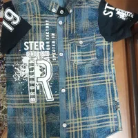 لباس بچه گانه پسرانه