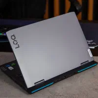 لپتاپ گیمینگ و رندر Lenovo LOQ /i7/RTX4050/16/1TB