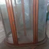 بوفه و میز تلویزیون|بوفه، ویترین، کنسول|نیر (اردبیل), |دیوار