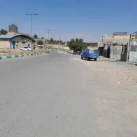 فروش زمین مسکونی تجاری