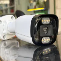 پک کامل دوربین مداربسته